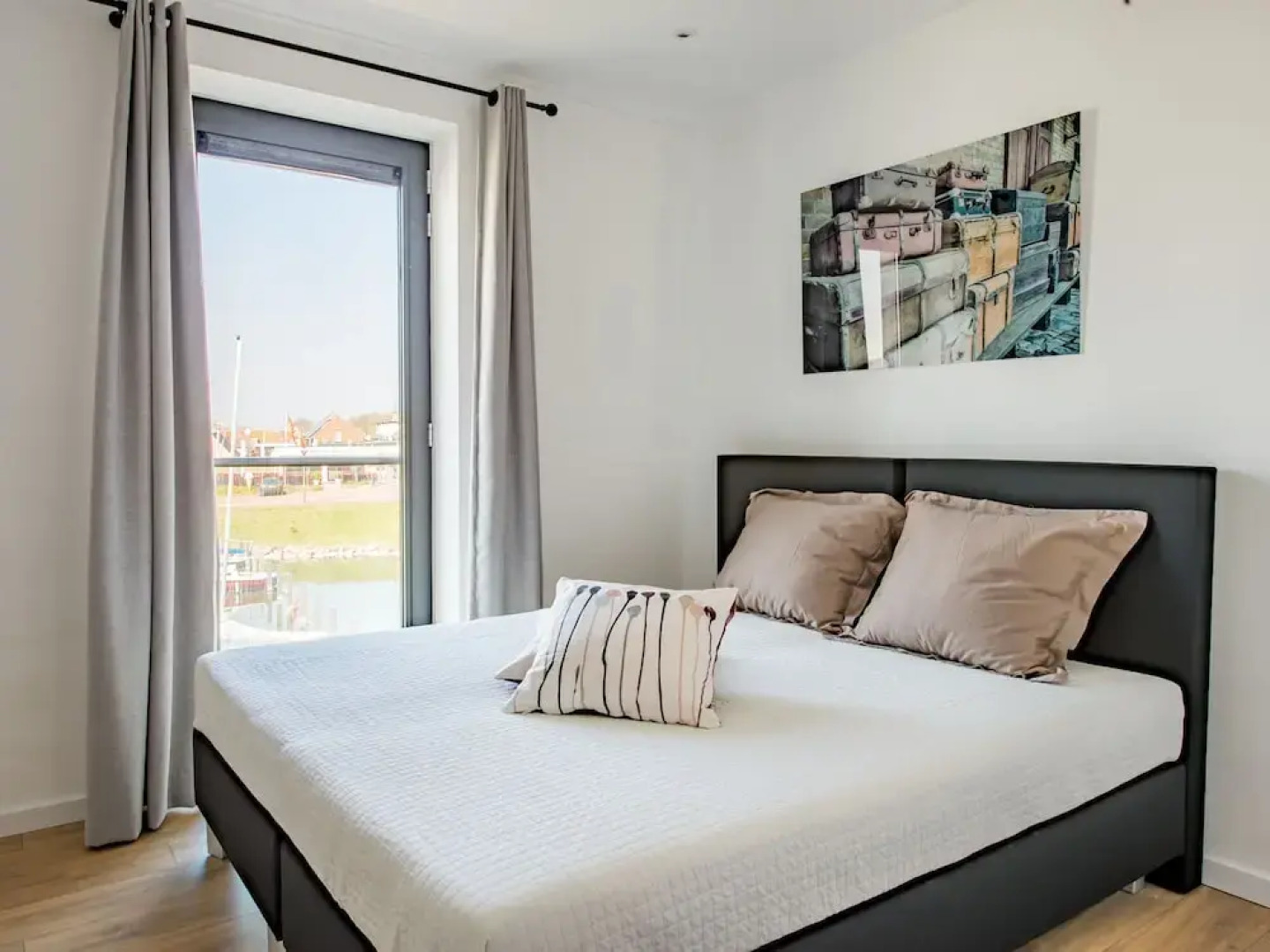 Holiday Home in Kamperland