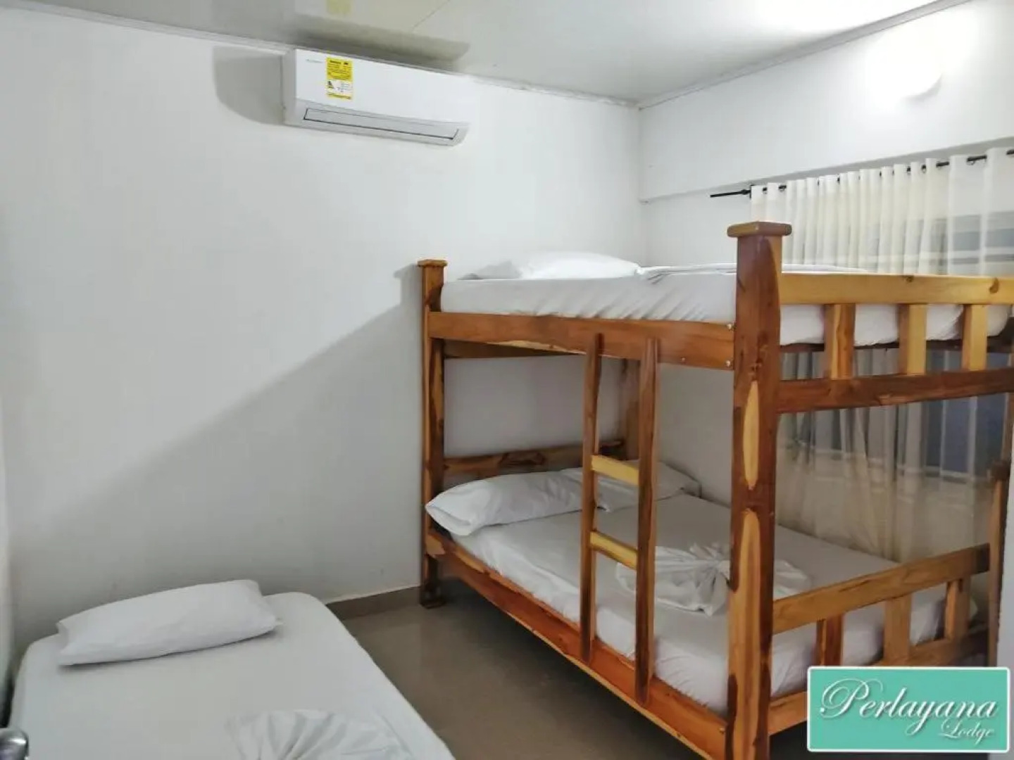 Habitaciones y Apartamentos PERLAYANA - San Antero Córdoba