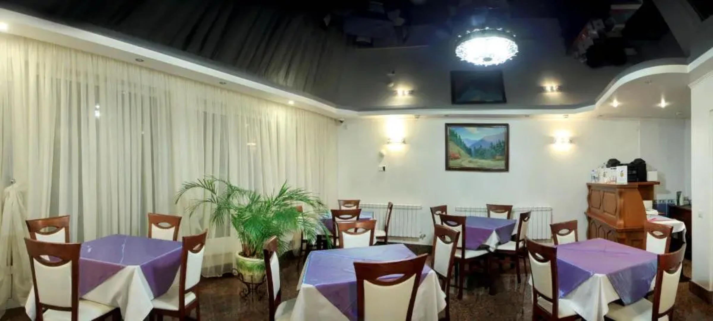 Отель Red Stone