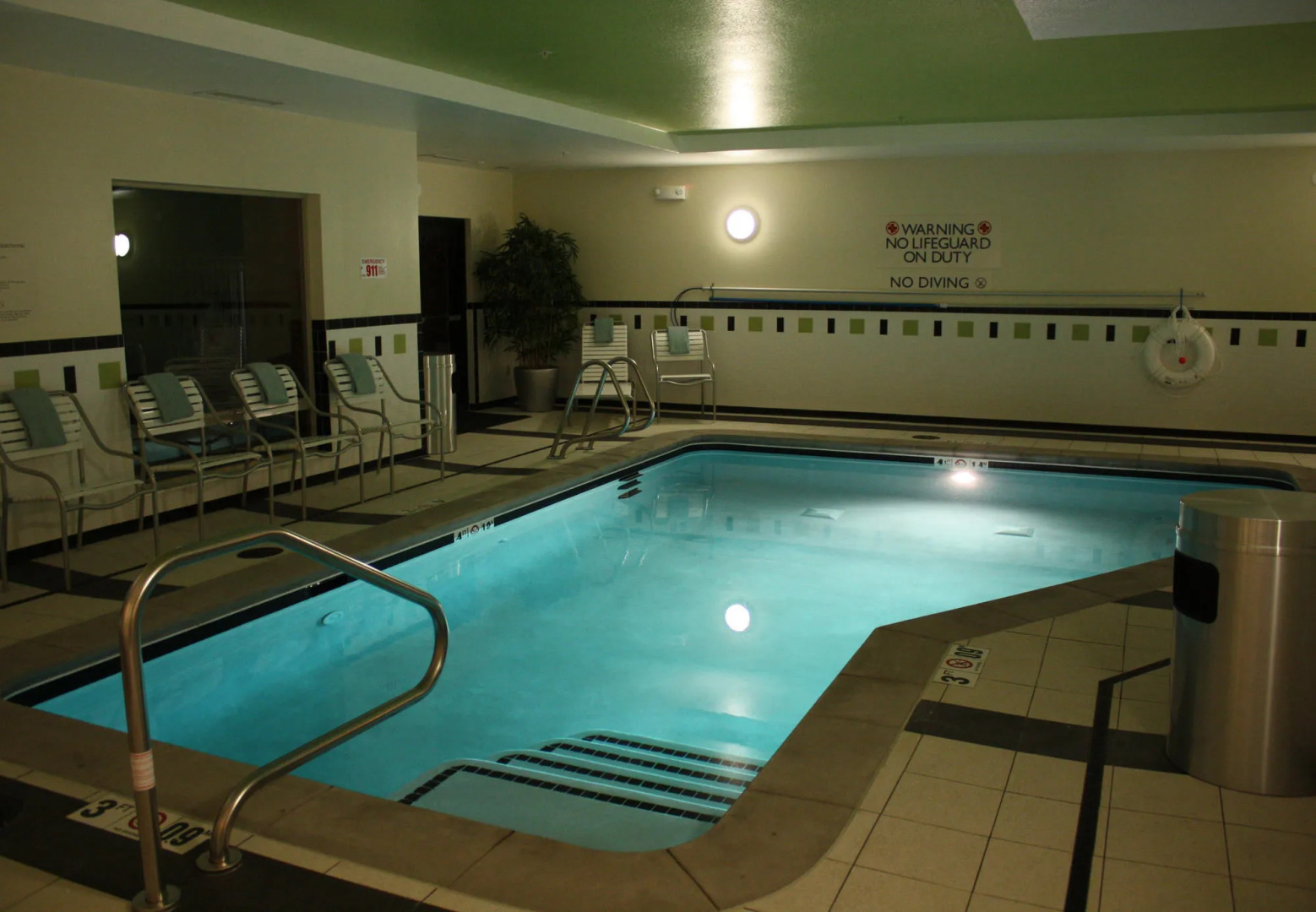 Fairfield Inn & Suites by Marriott Morgantown