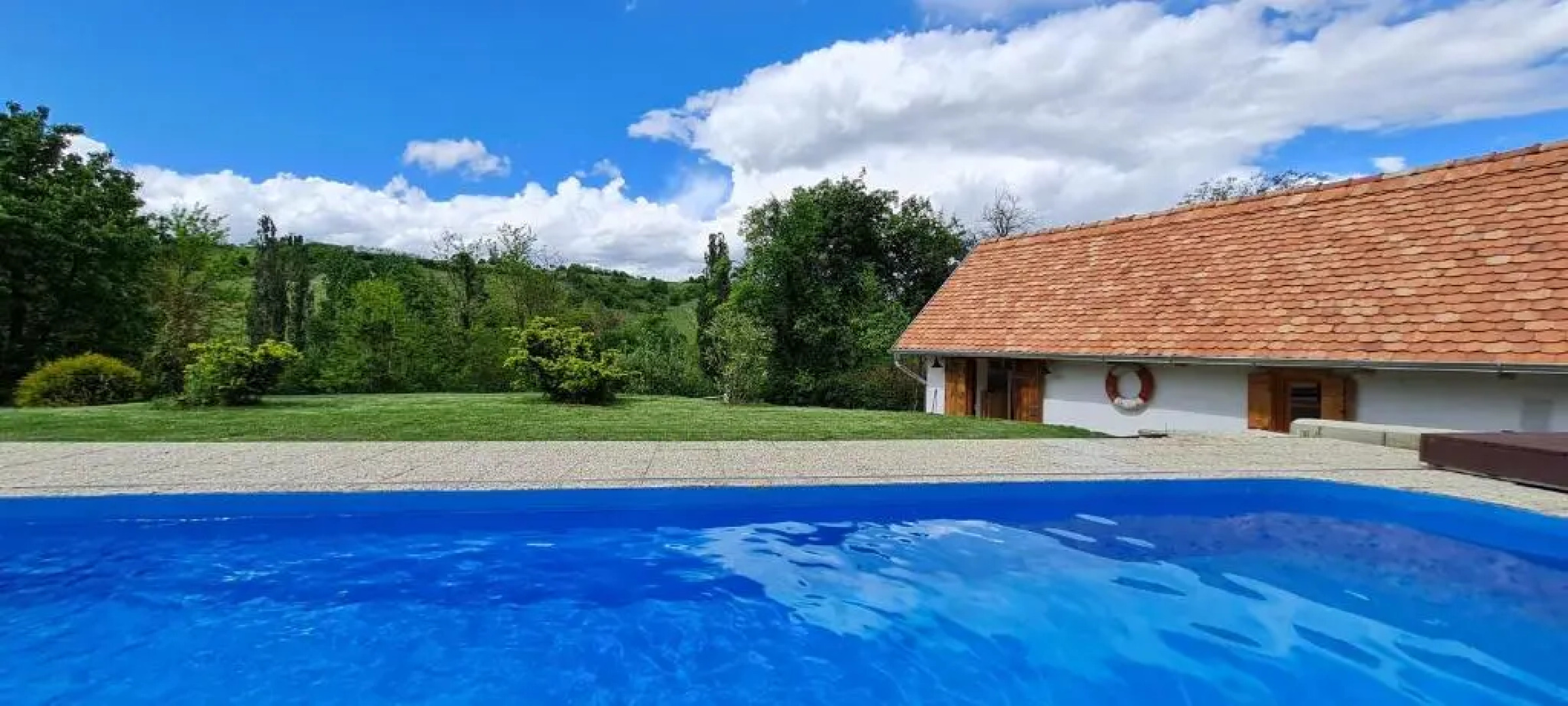 Revlanda Vendégház