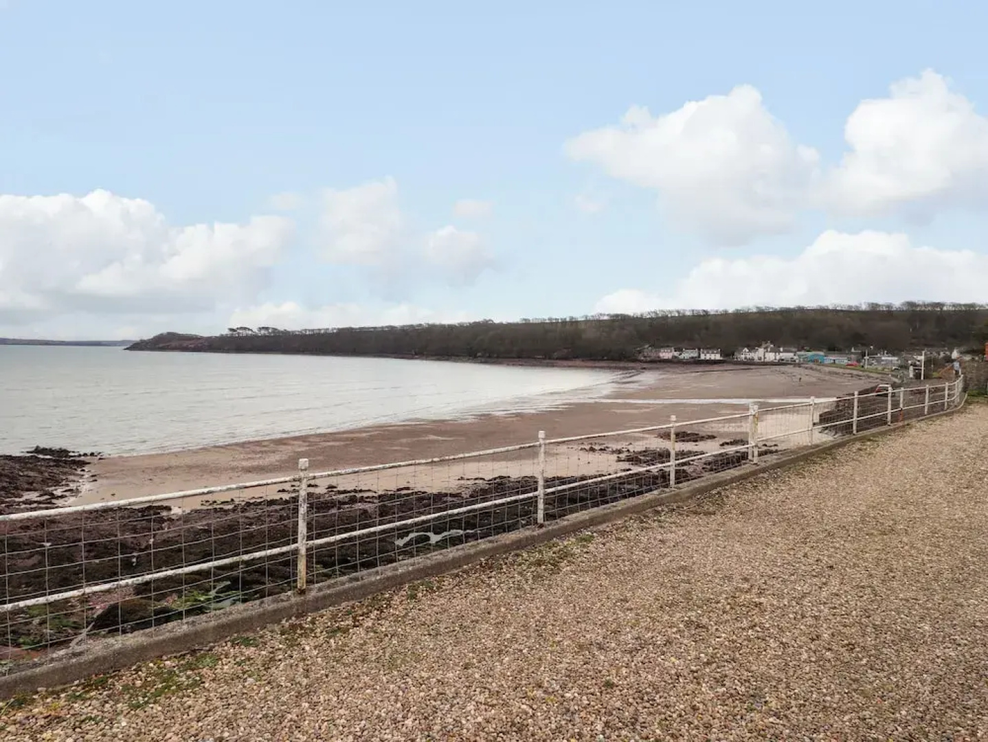 Blackrock Boathouse