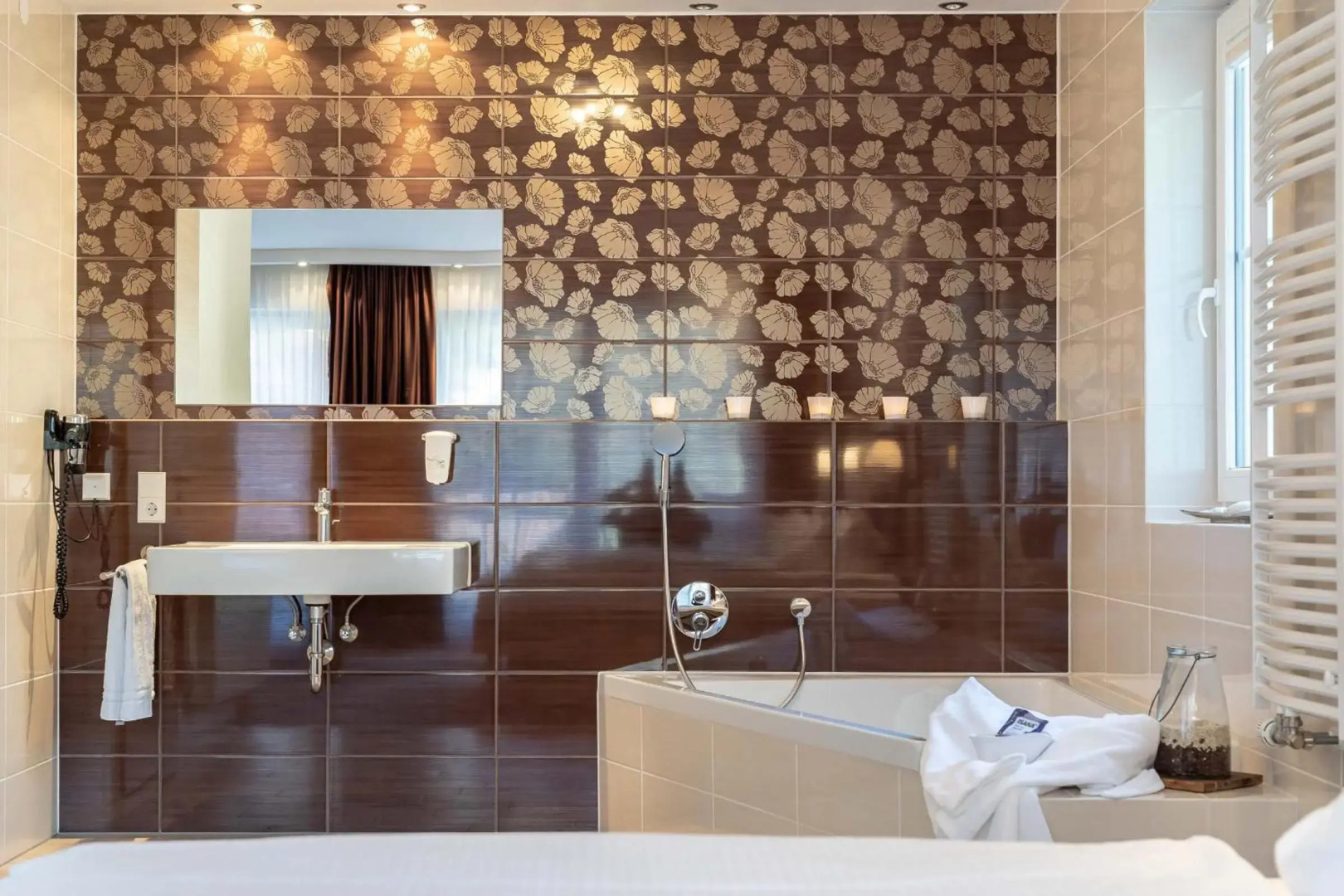 Hotel Rössle Berneck