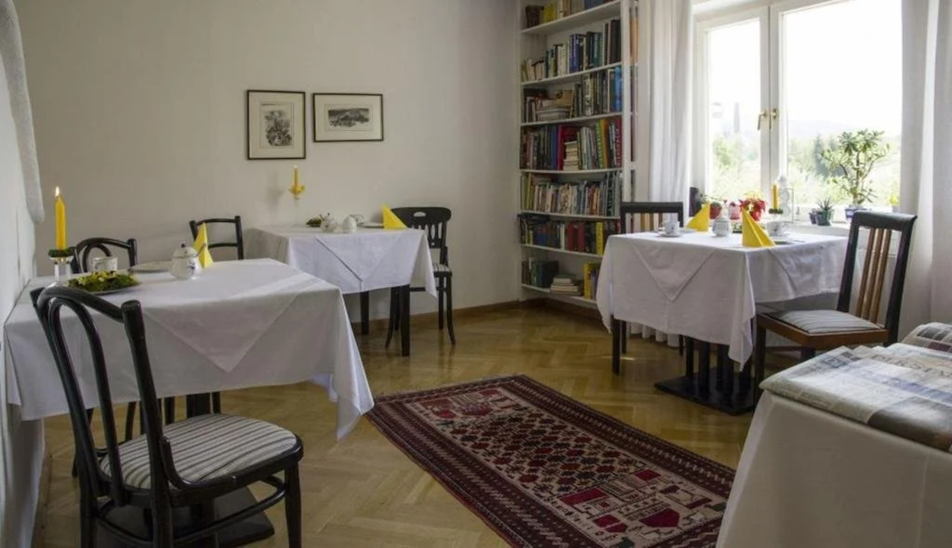 Landhaus Kügler-Eppich