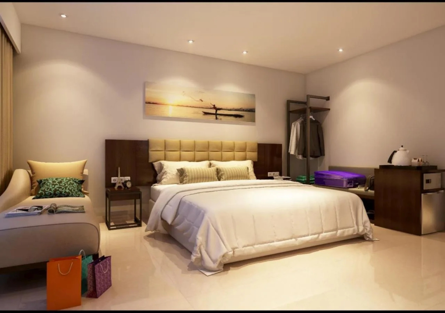 Hotel PrimeBiz Tegal