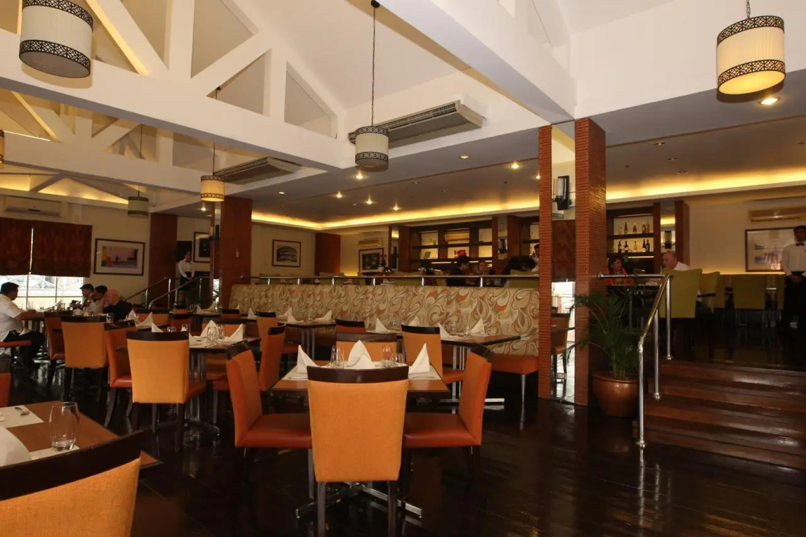 Hotel Benilde Maison De La Salle