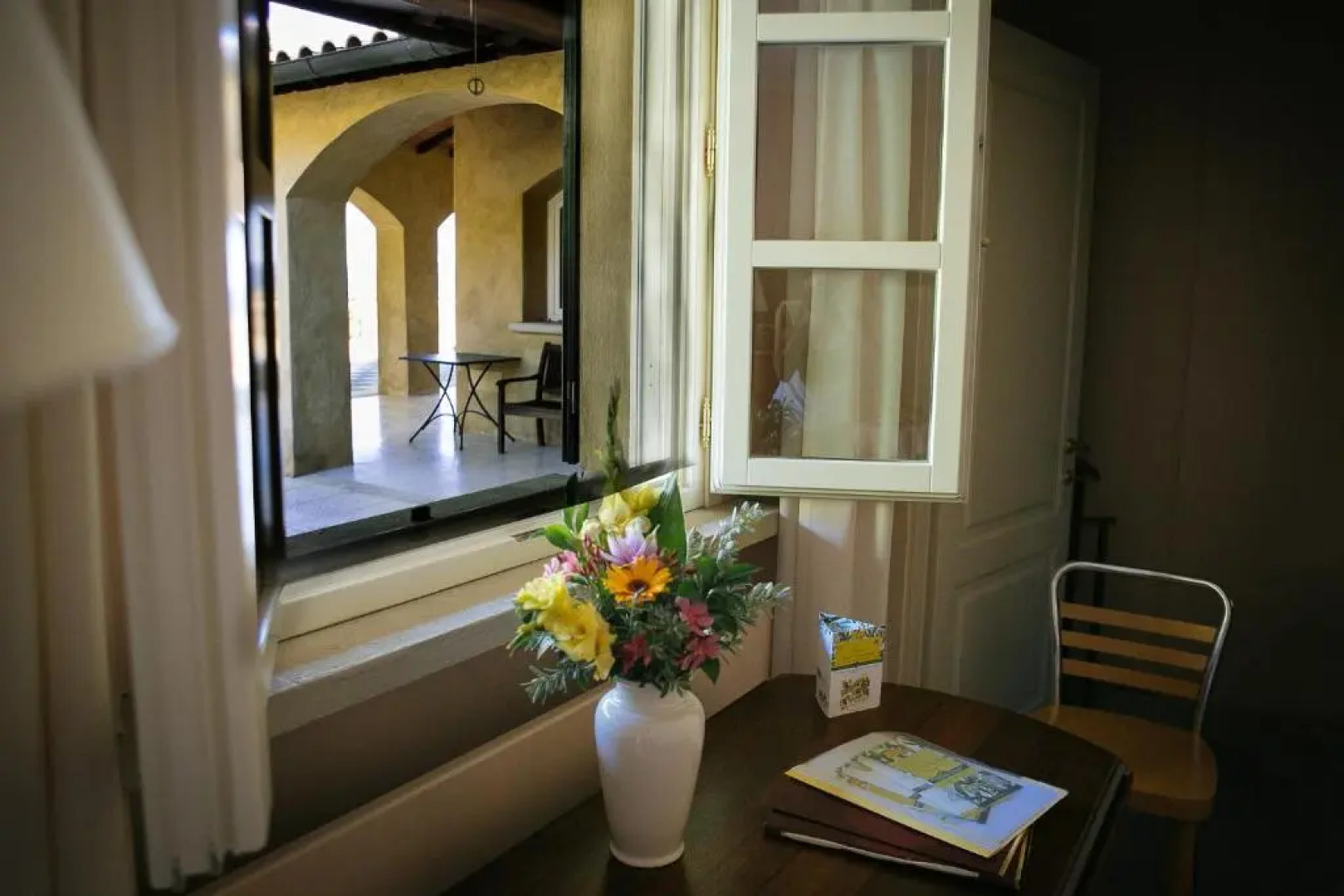 Tenuta il Sassone - Wine&Food