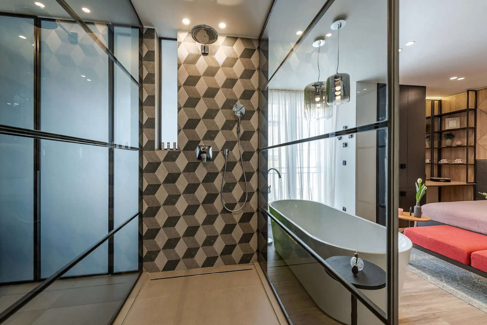 Apartments & Rooms Mareta Exclusive