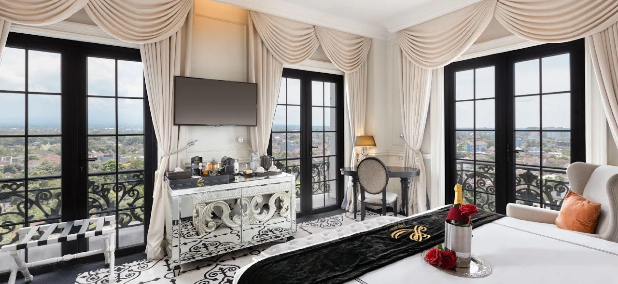 Lafayette Boutique Hotel Yogyakarta