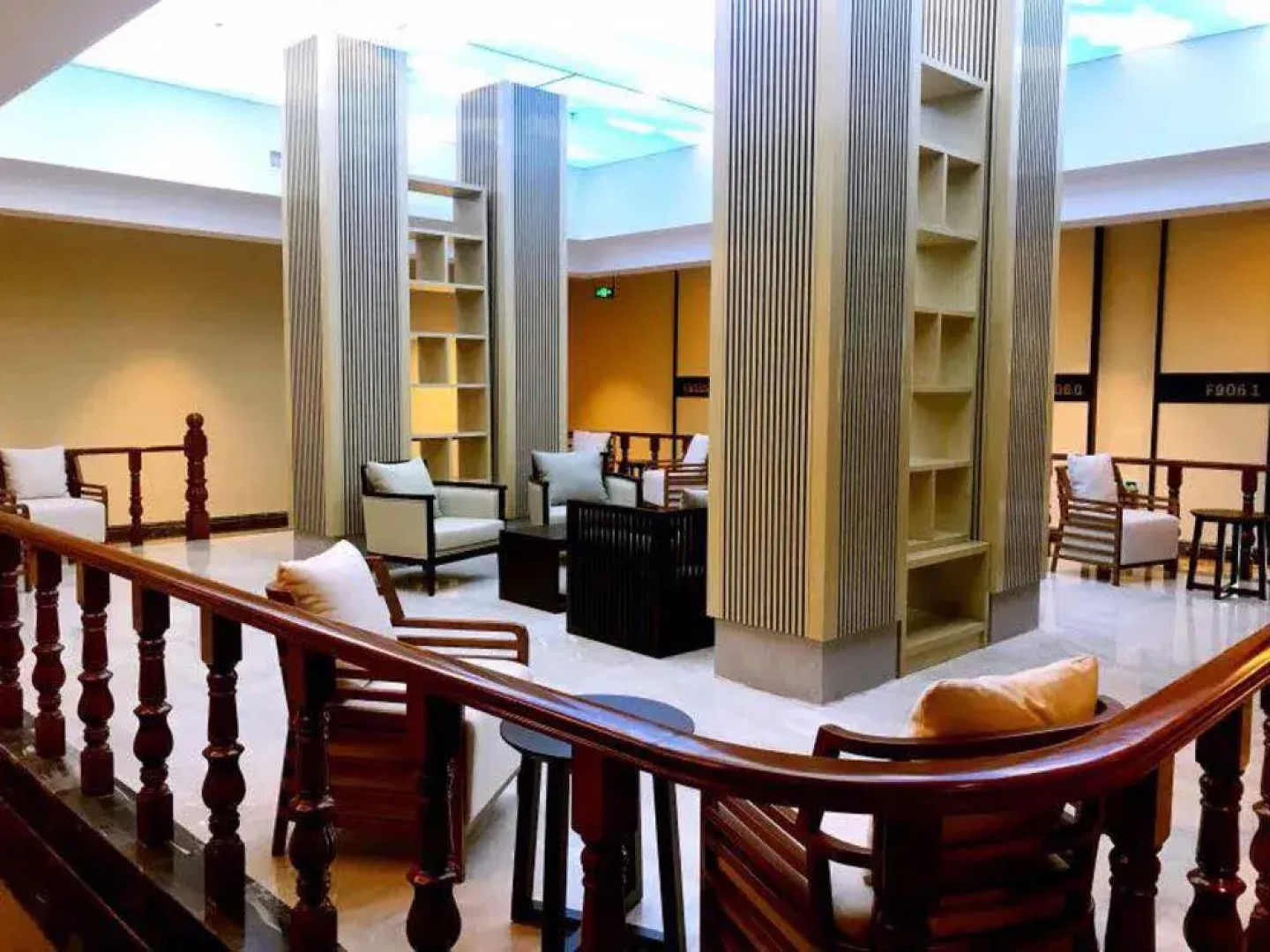 Yulin Garden Hotel