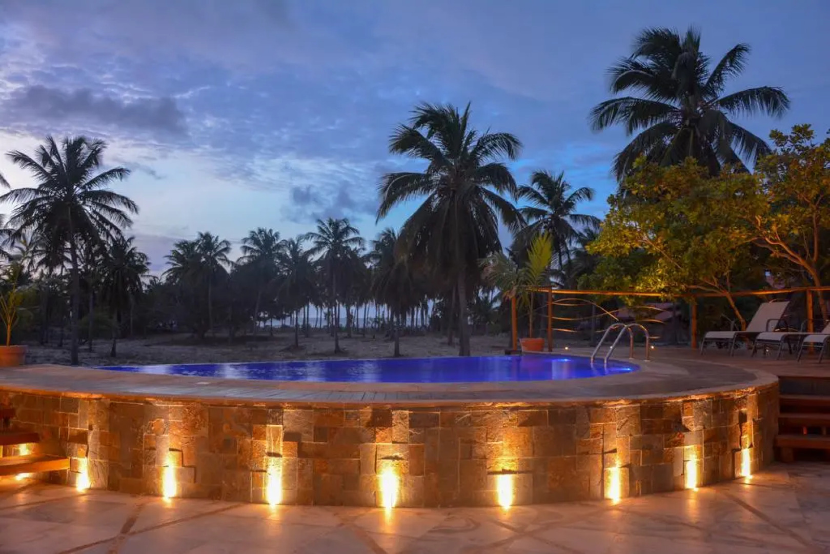 Pousada Canoe Brasil