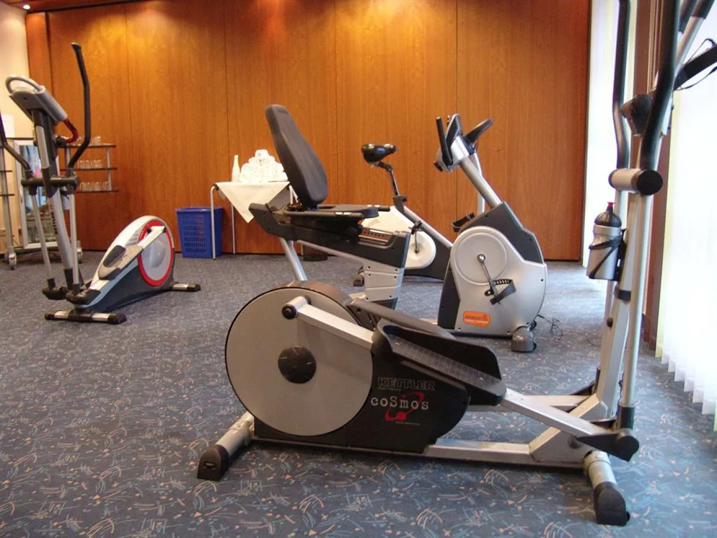 Schloss Hotel Landstuhl