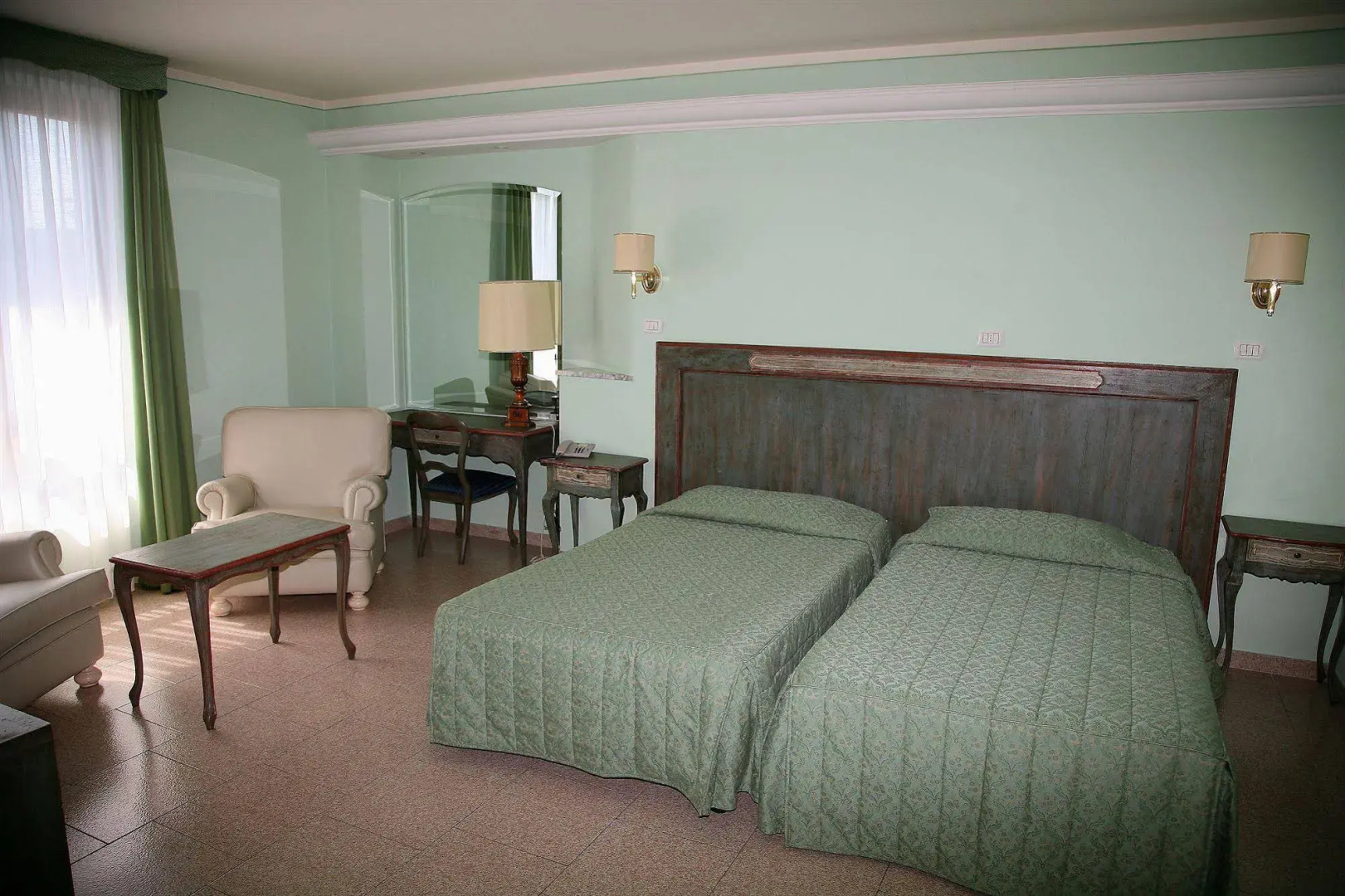 Hotel Ristorante Continental