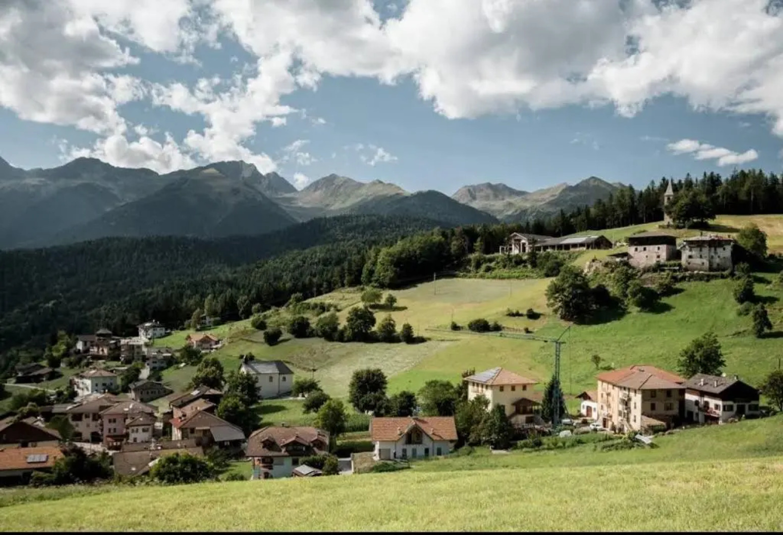 Casa "Berto e Costantina" CIPAT 52085