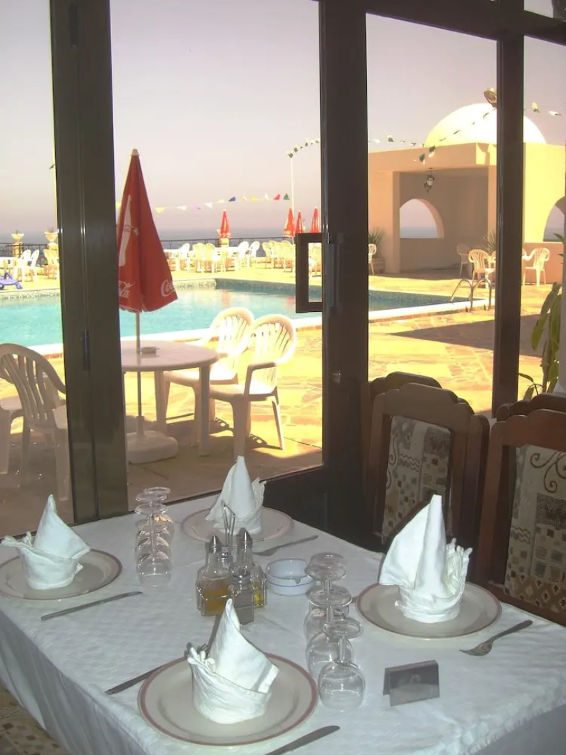 Hotel Mizrana Tigzirt