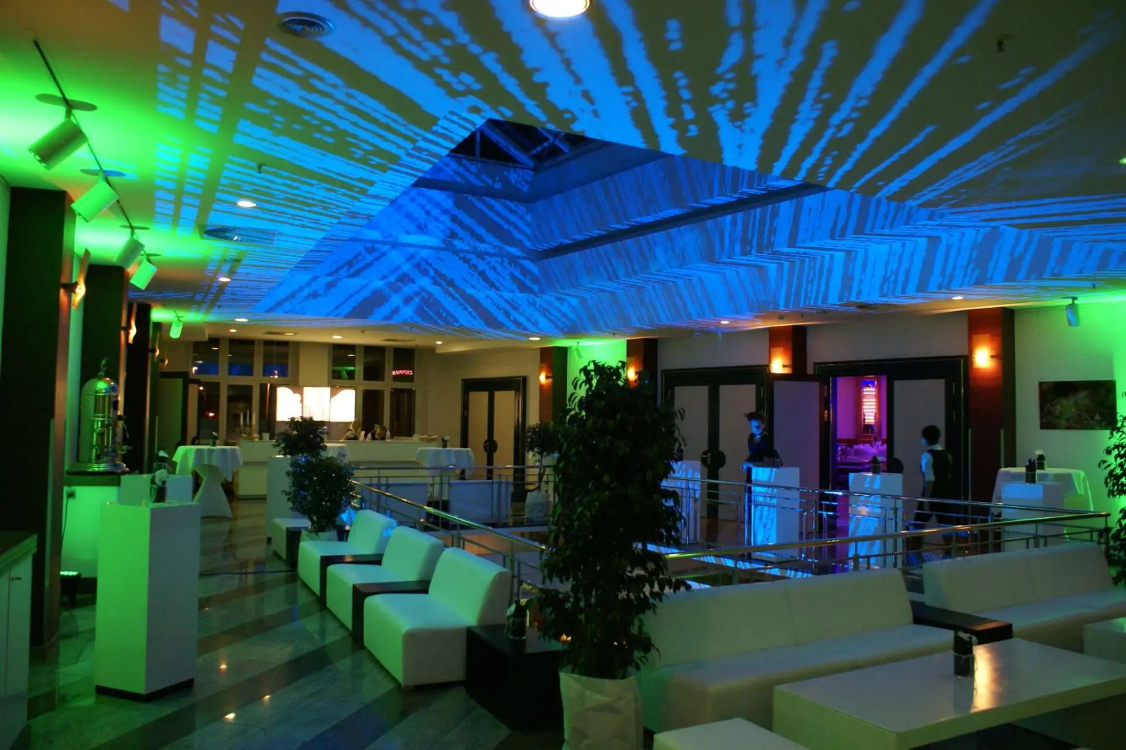 Radisson Blu Hotel, Cottbus