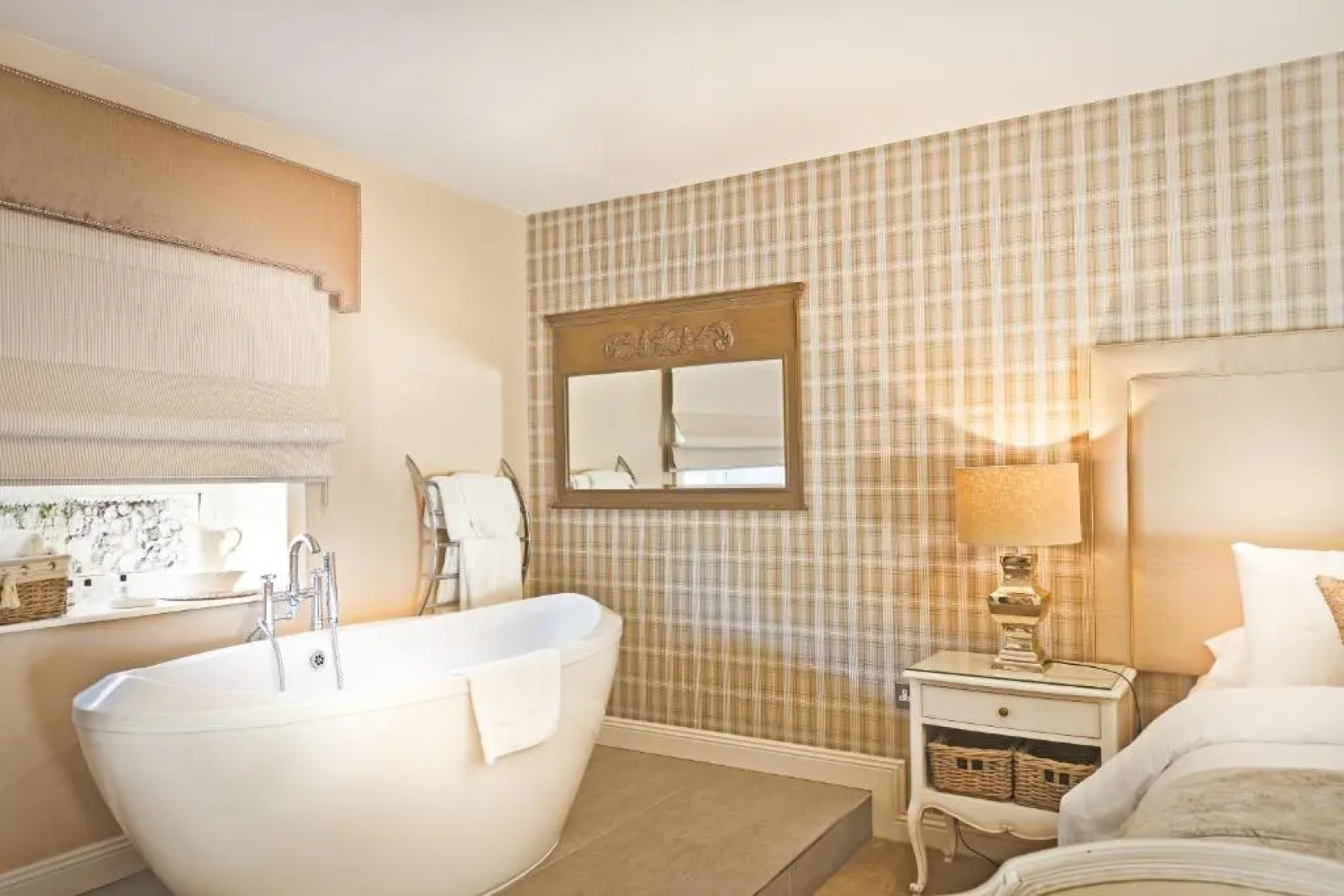 Spinners on Castle Street