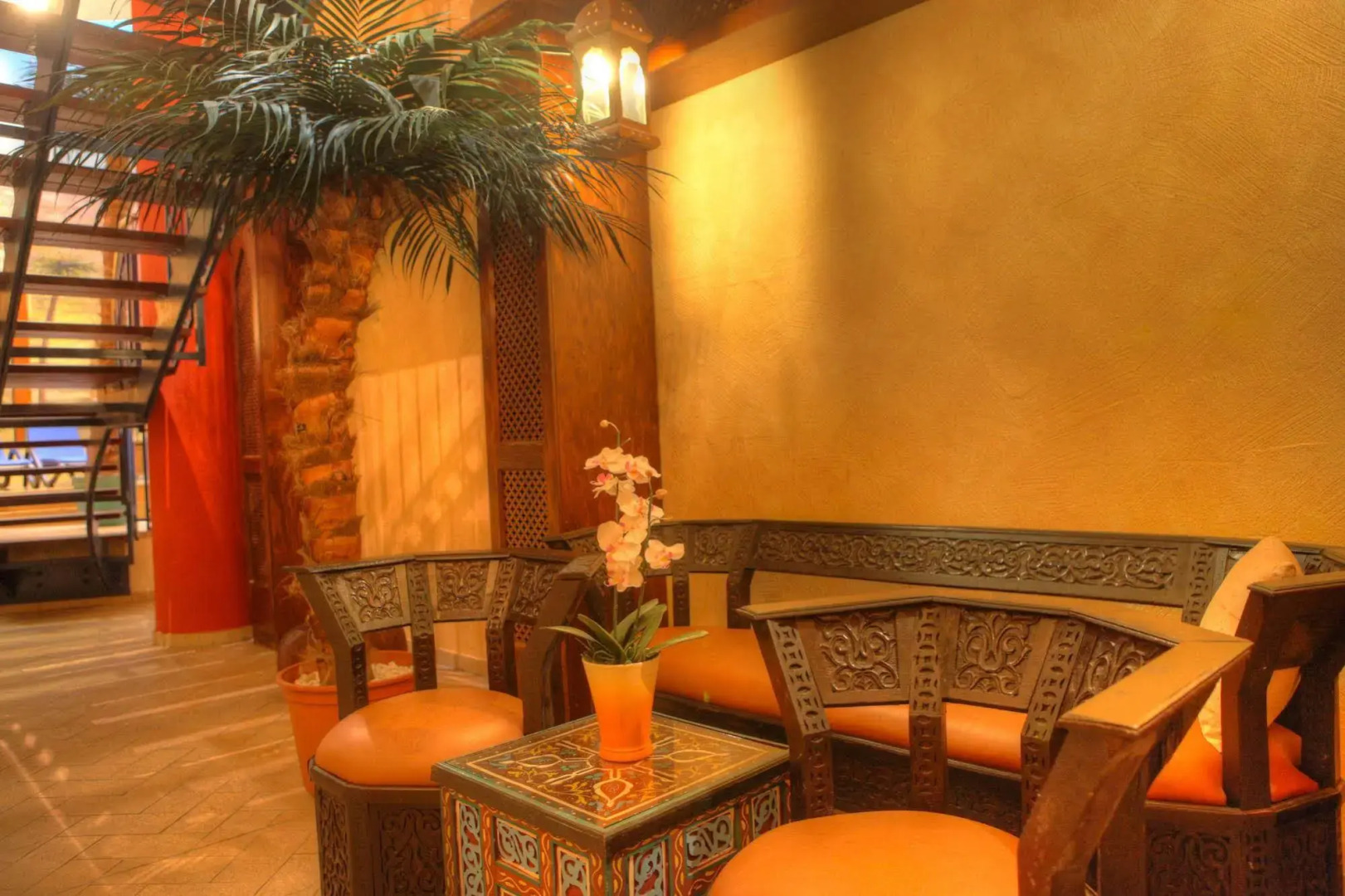 SEETELHOTEL Pommerscher Hof