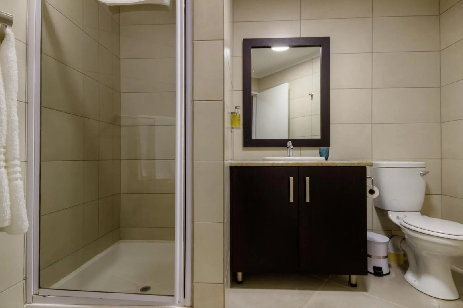 The Ridge Guesthouse