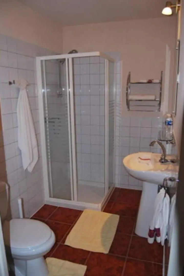 Château de Poussignol