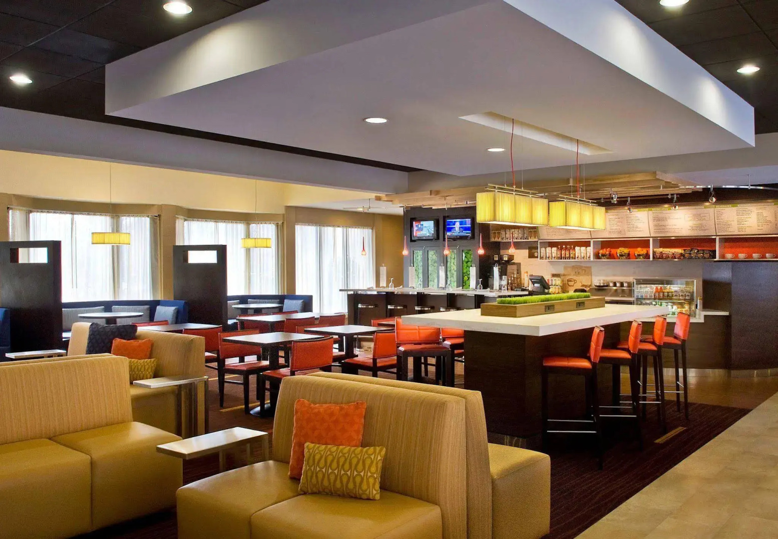Courtyard by Marriott Tarrytown Westchester County