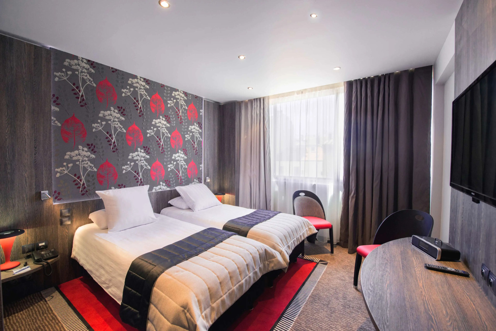 Best Western Premier Le Patio des Artistes