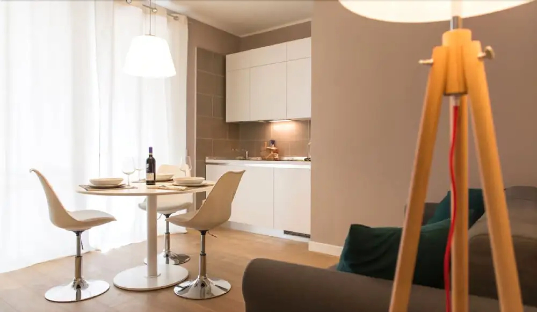 MyPlace Prato Della Valle Apartments