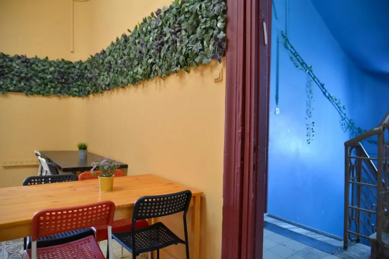 Roger's House Tel Aviv - Hostel