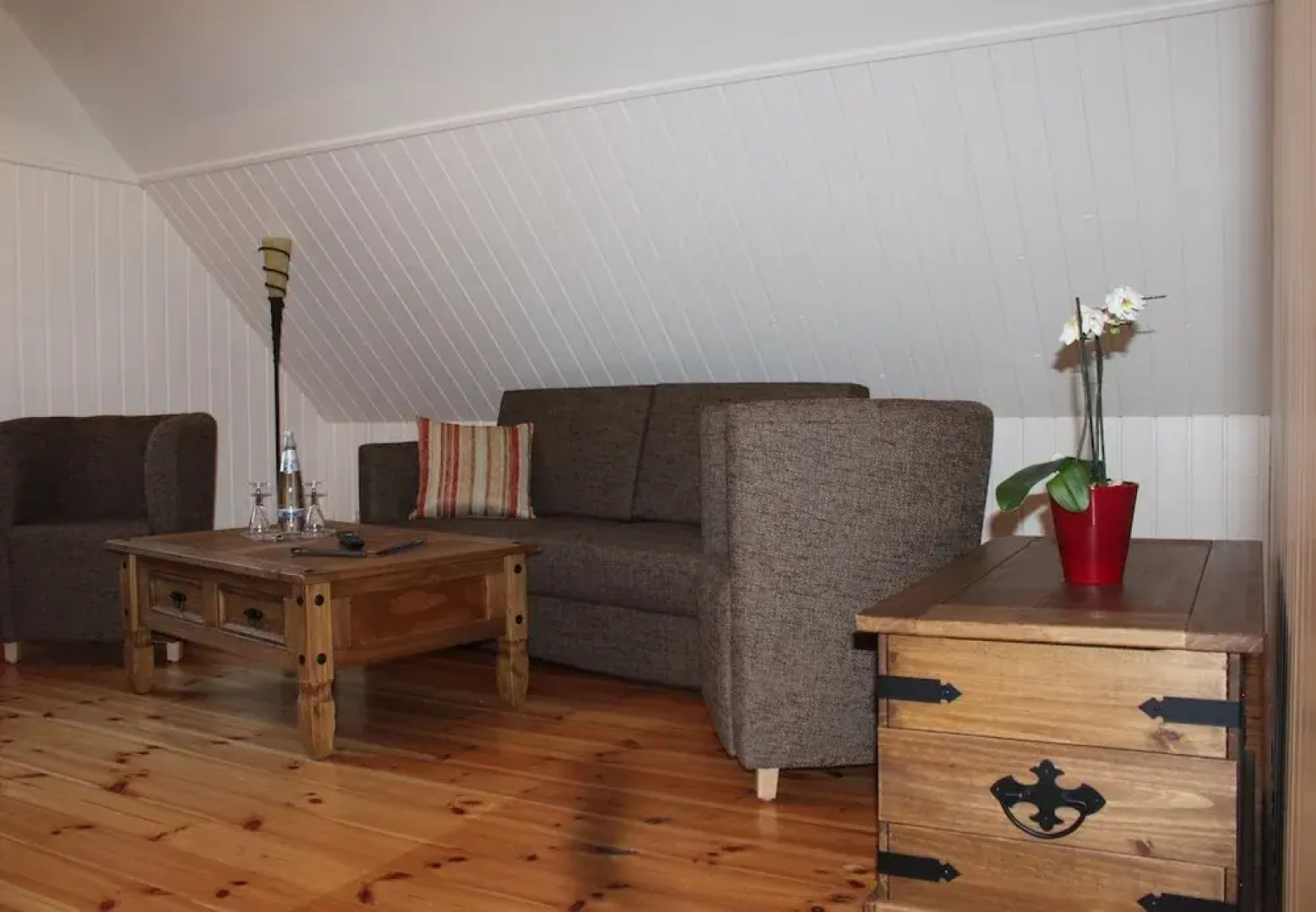 Pension & Gasthaus Spreewaldhof Leipe