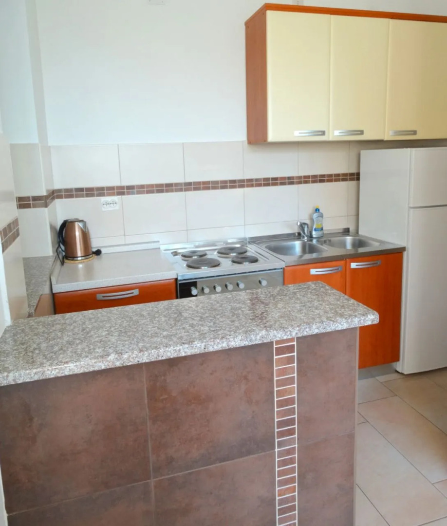 Apartment Gašpar A1-VELIKI Crikvenica, Riviera Crikvenica