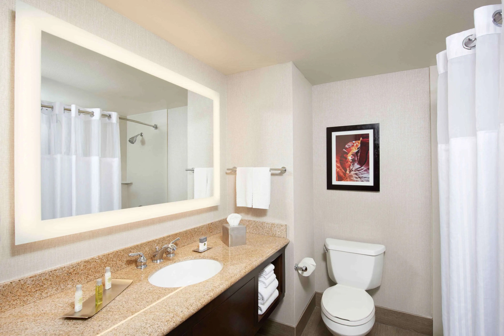 DoubleTree by Hilton Hotel Flagstaff