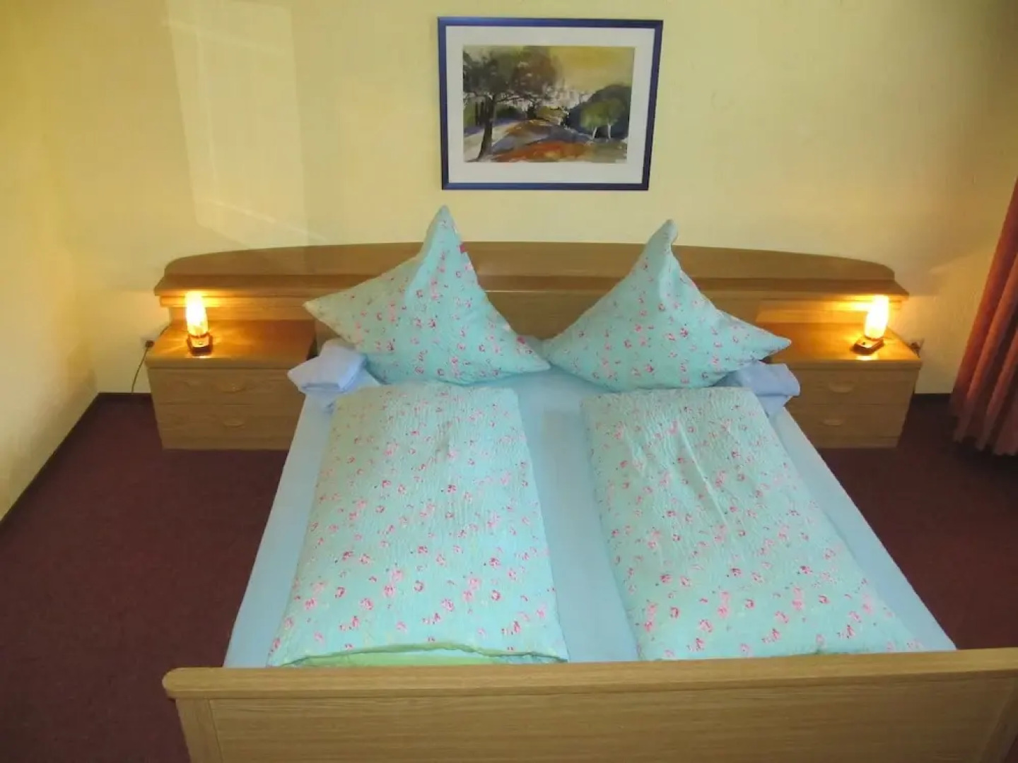 Landgasthof-Hotel Zum Anleitner