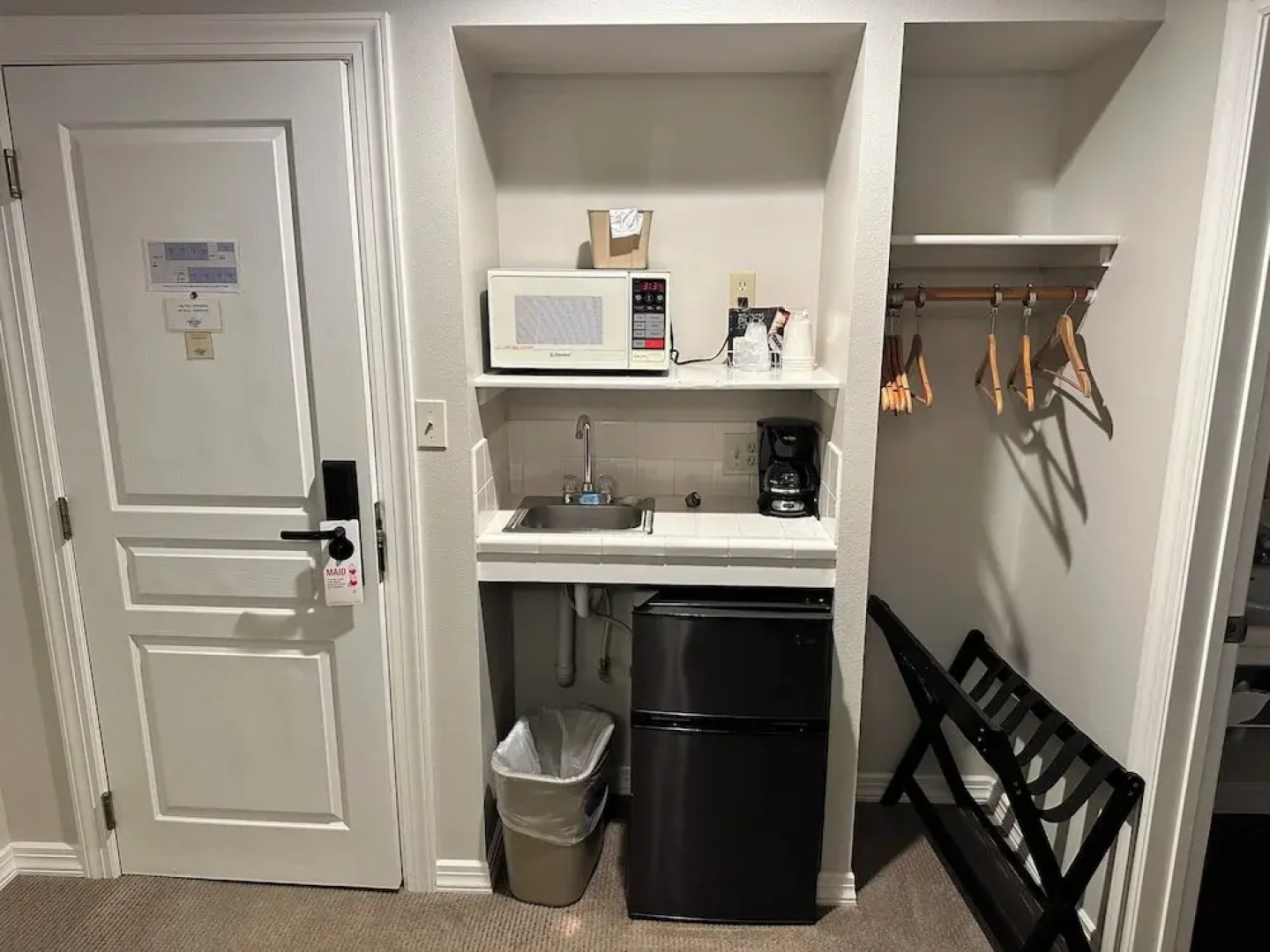 Soap Lake Natural Spa & Resort