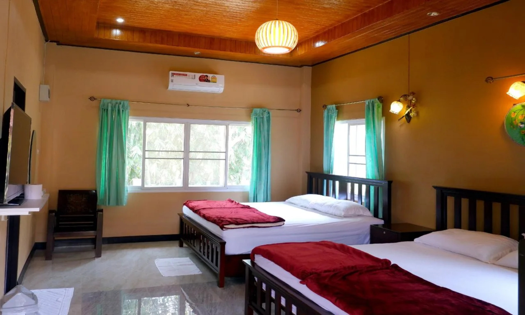 Rattikanchana Resort