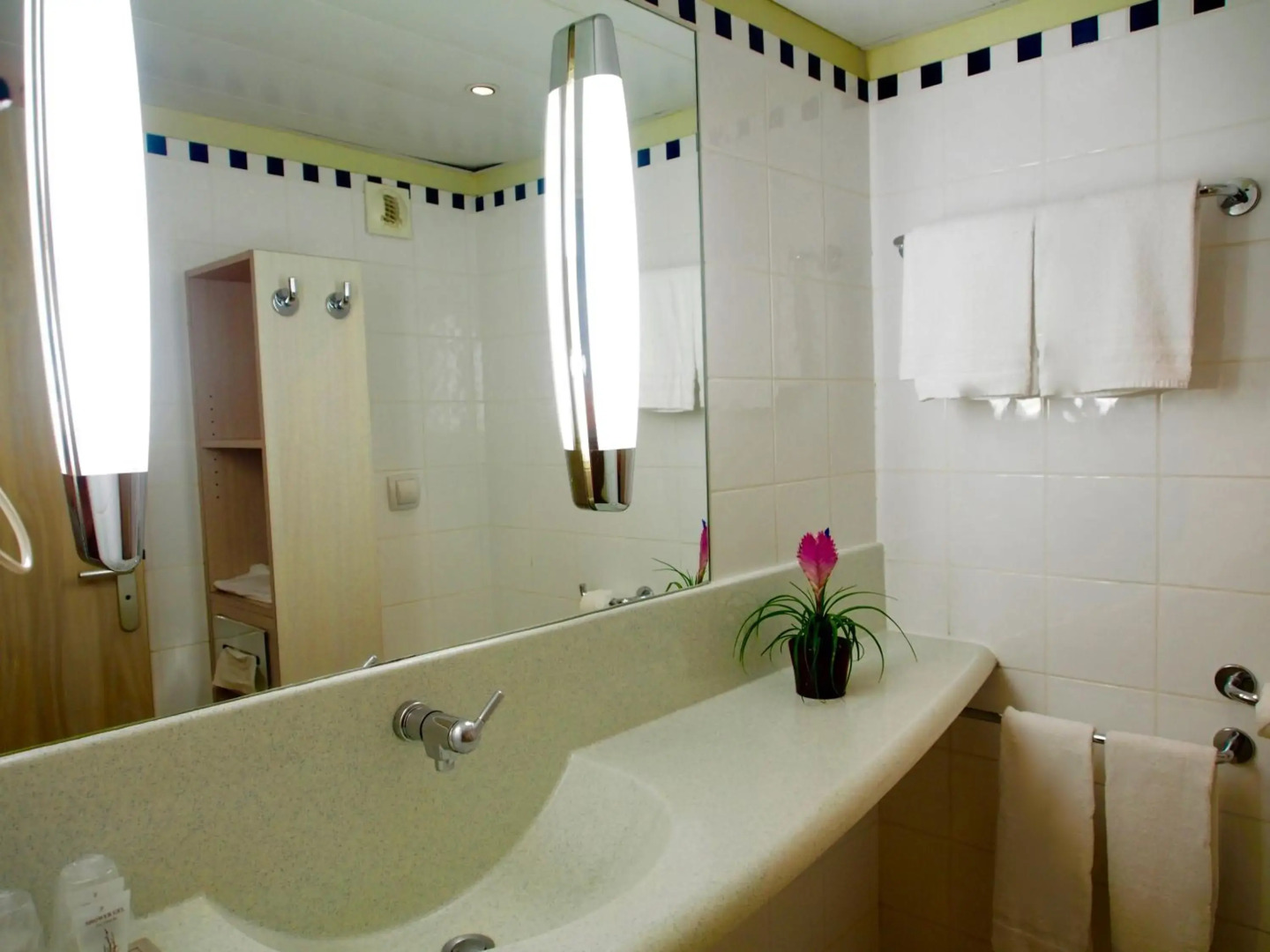 Le Relais de LHermitage