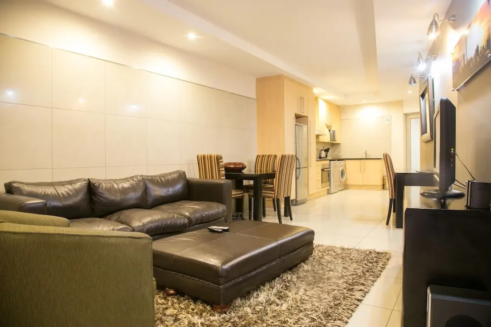 Hydro Executive Apartments