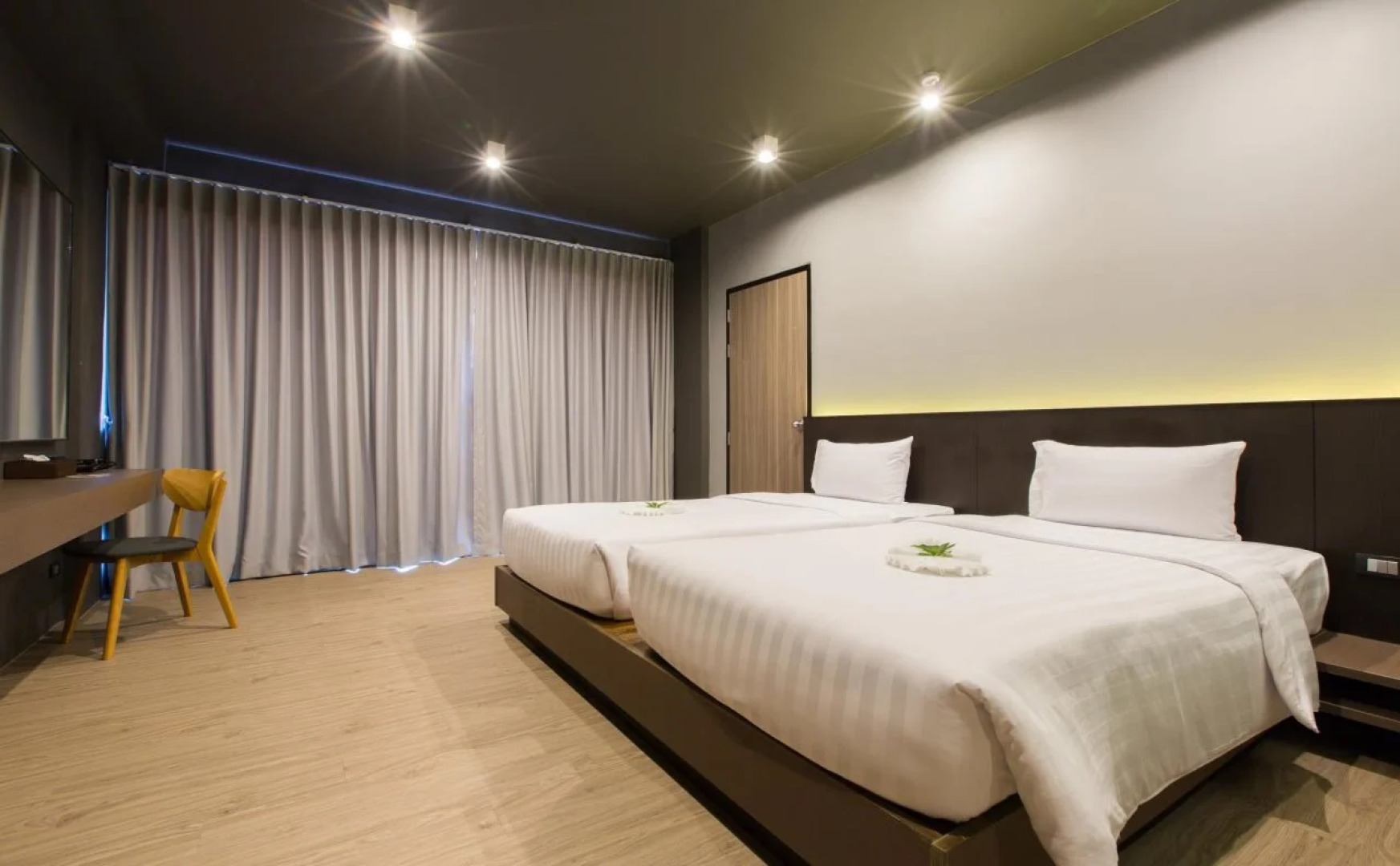 Maya Phuket Airport Hotel
