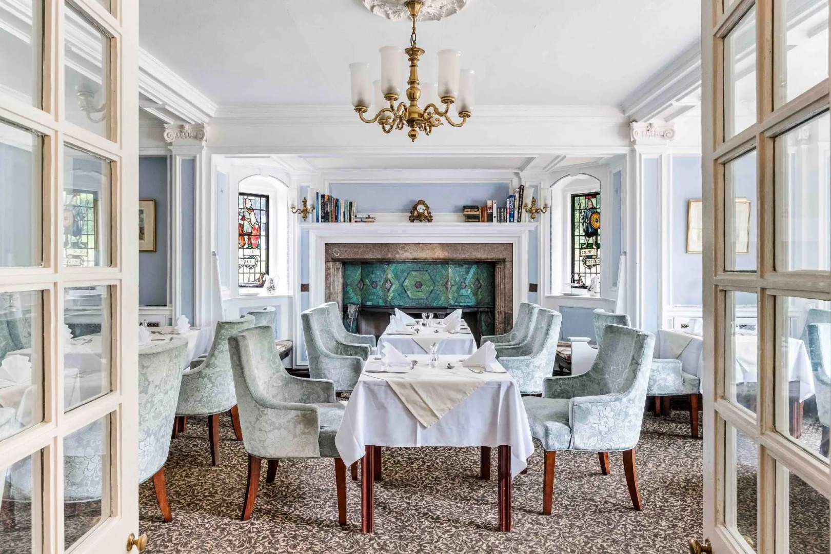 Muthu Belstead Brook Hotel