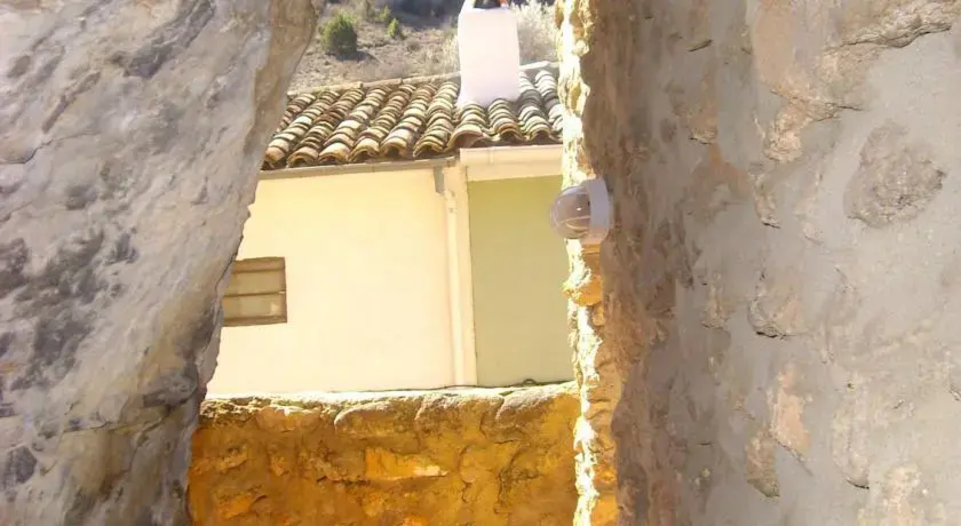 Casa Rural Molino de Papel