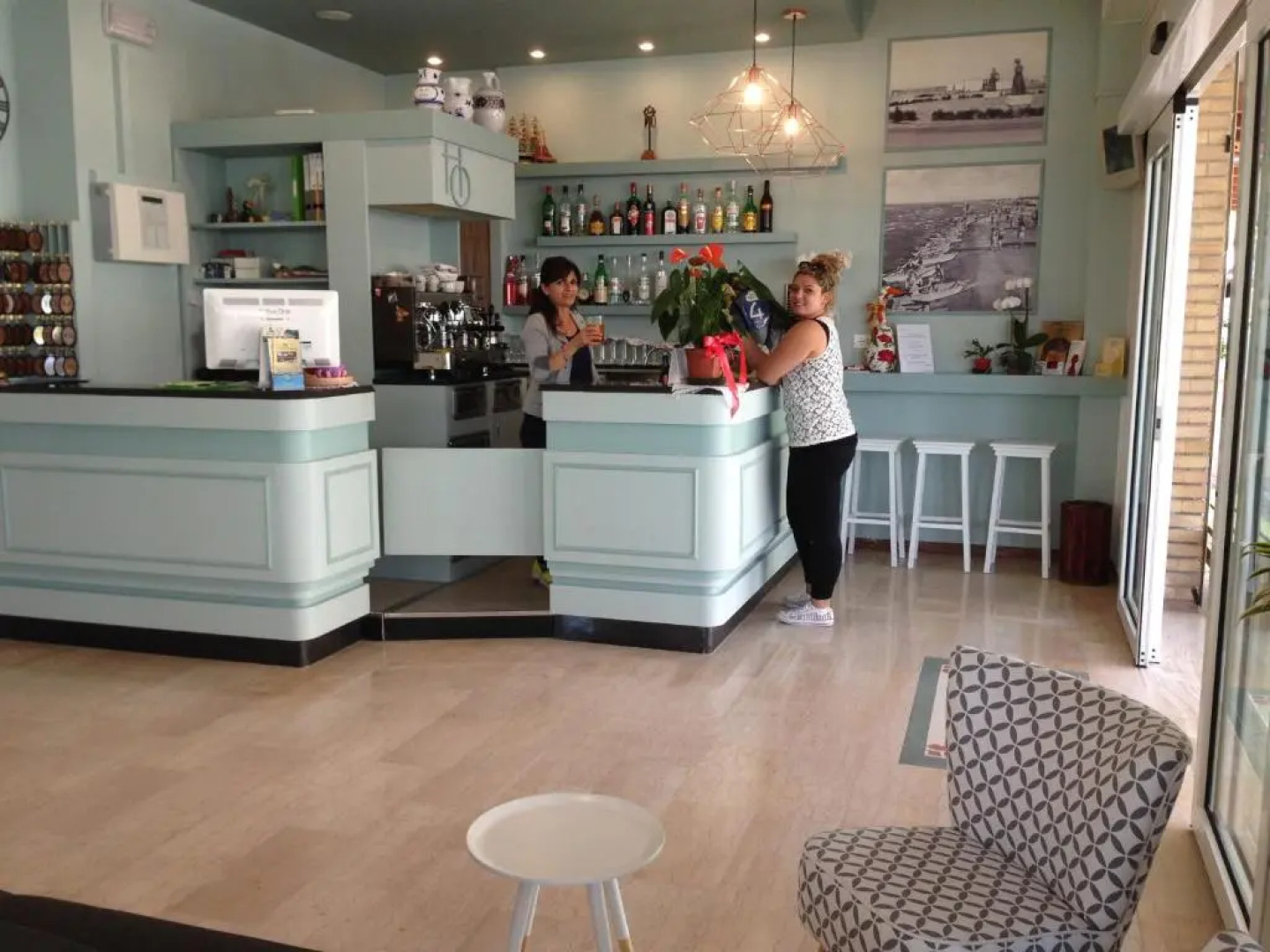 Hotel Ondina e Milazzo