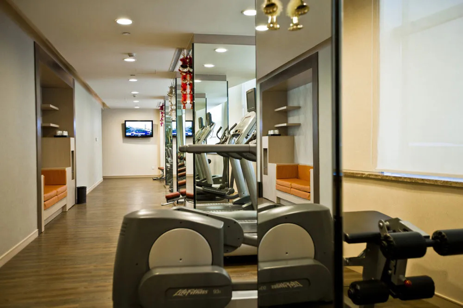 Somerset Youyi Tianjin