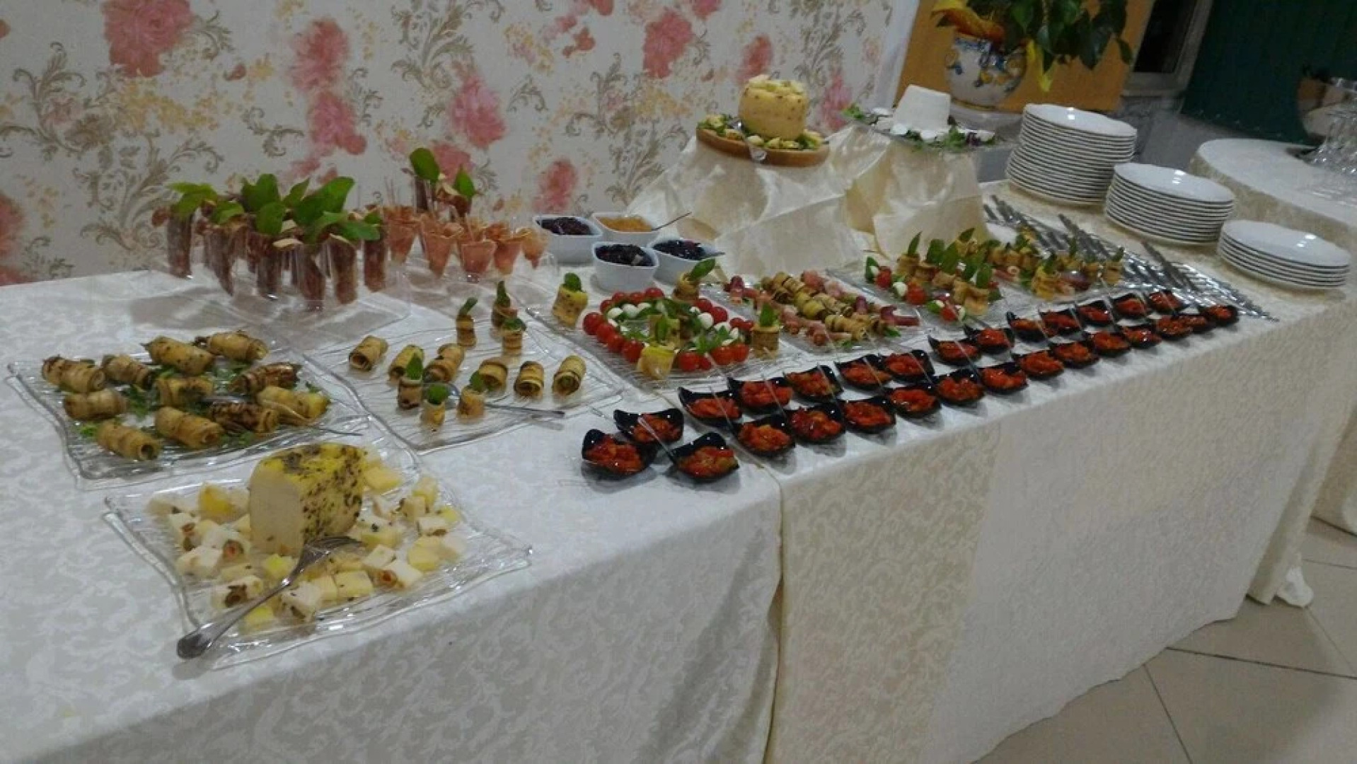 Hotel Bed&Breakfast Tiffany