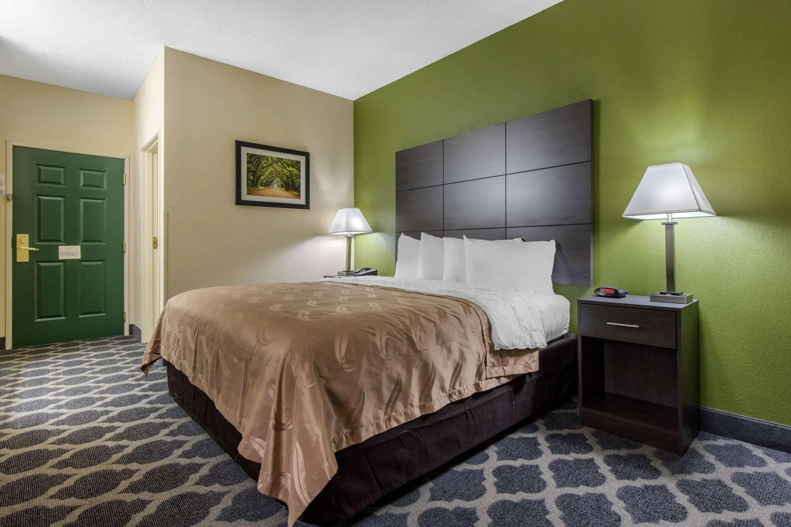 Quality Inn Kingstree