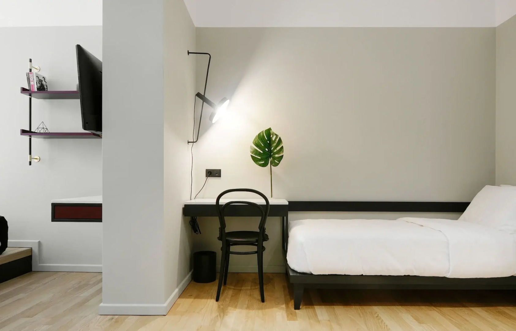 The Modernist Thessaloniki