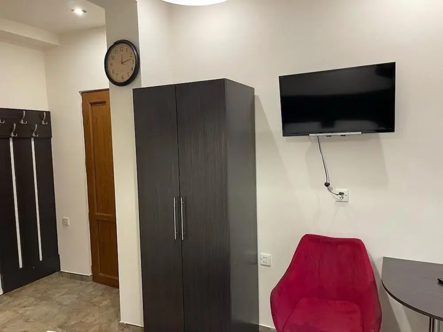 Yerevan Apartment at Tpagrichner
