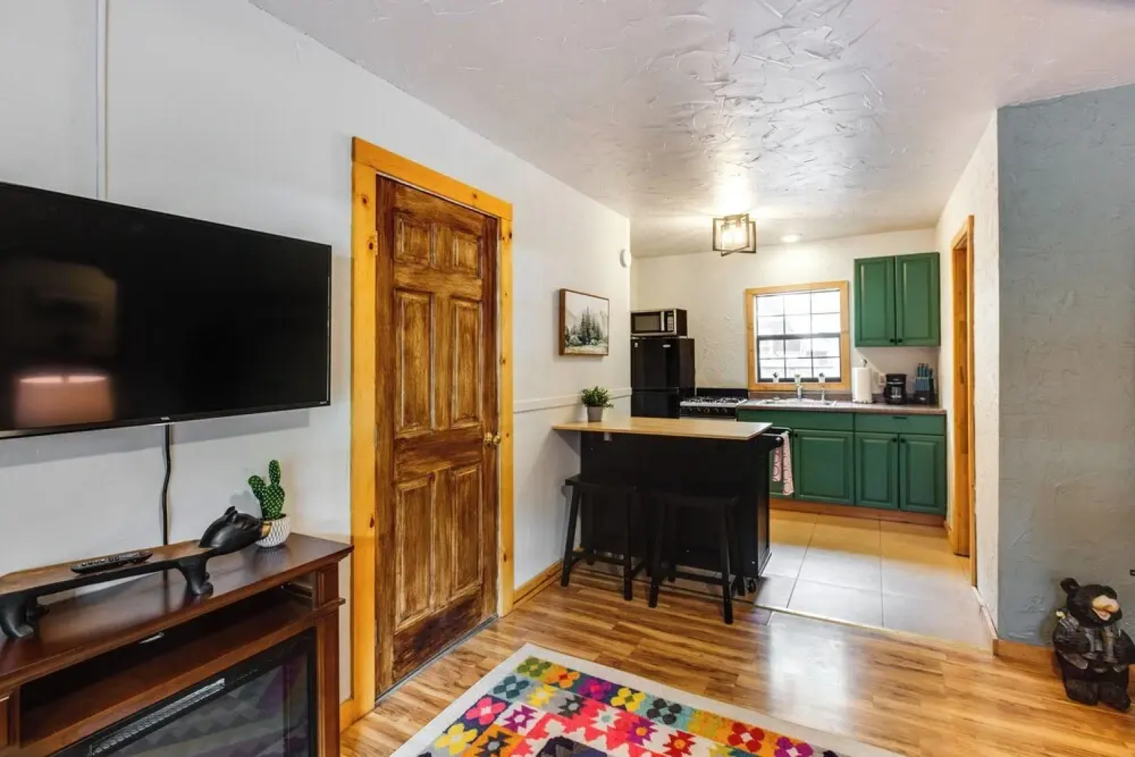 Cozy Red River Getaway - Walk to Main Street