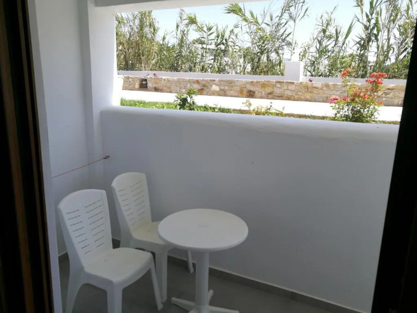 Marias Rooms & Studios