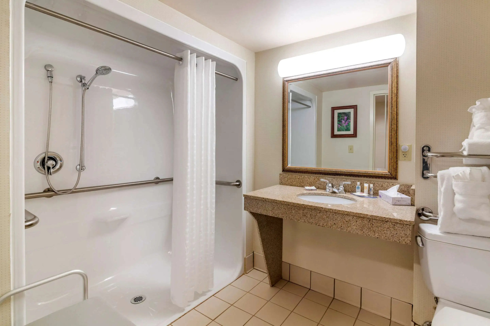 Comfort Inn & Suites Lake George