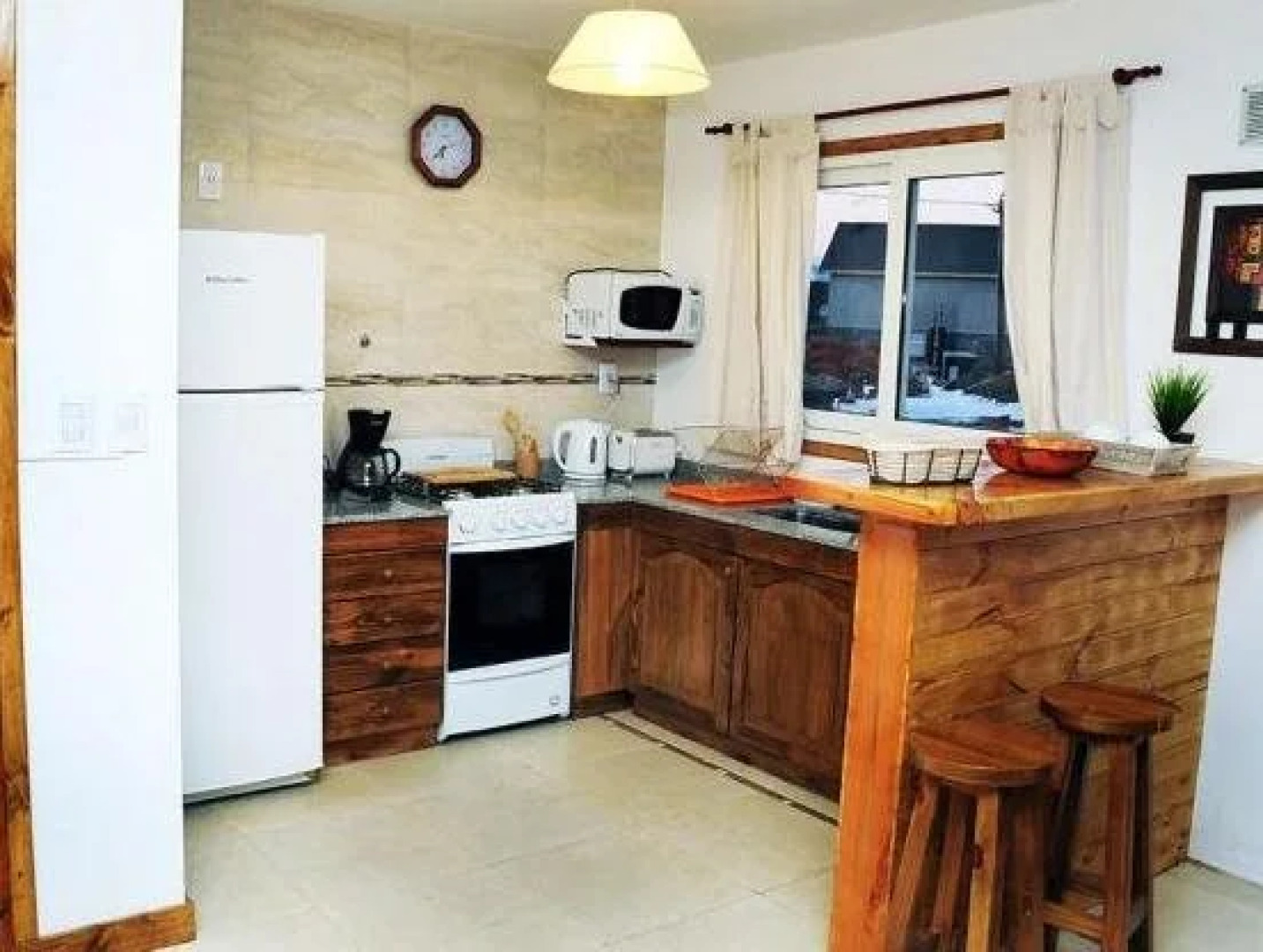 Cabañas Patagonia Village