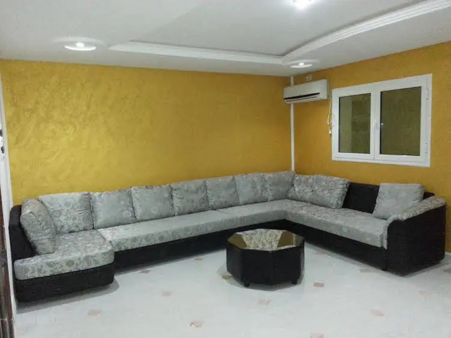 Résidence Folla Aqua-Resort